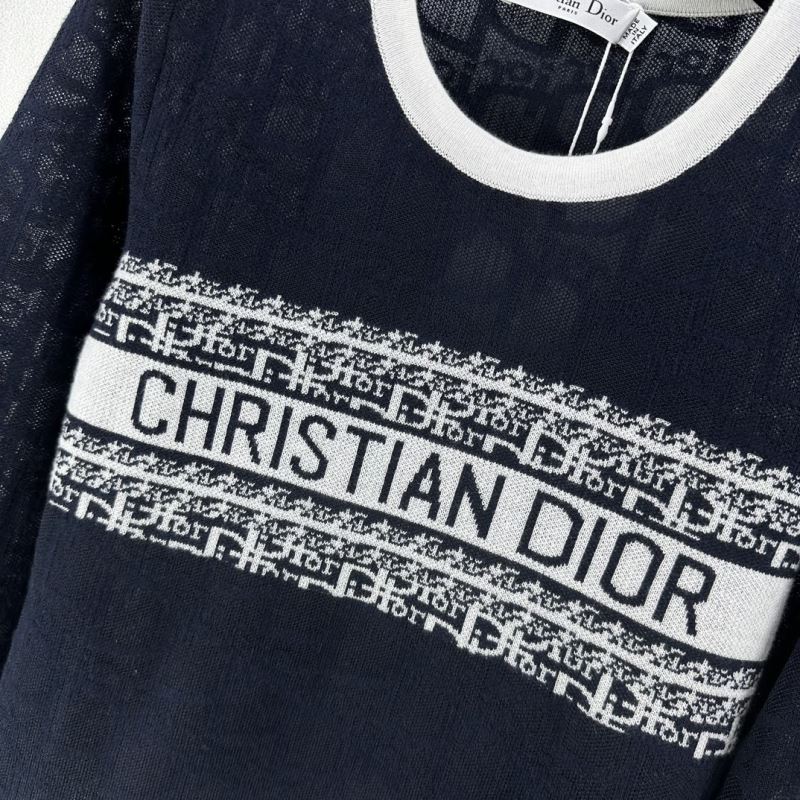 Christian Dior Sweaters